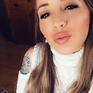 Meet your Posher, Erica